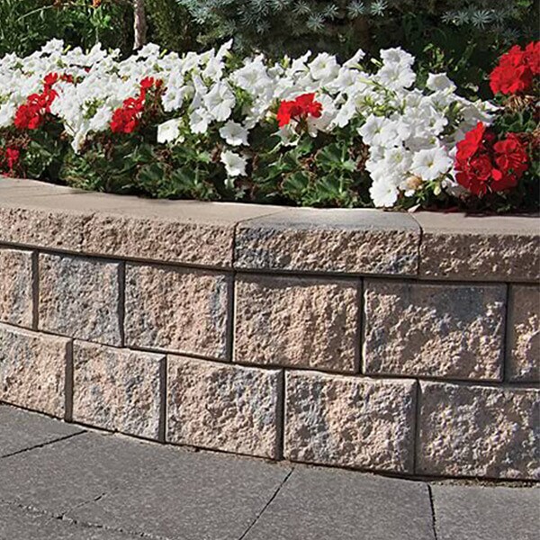 Best Way Stone Parkwall Coping